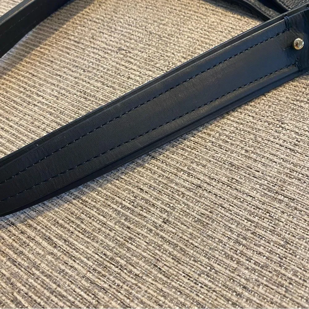 NWOT Vince Camuto Pia Hobo Bag